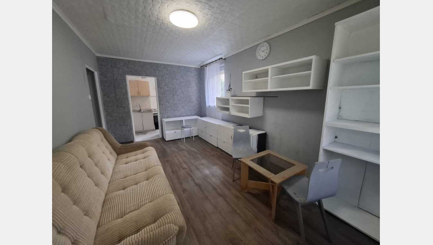 Mieszkanie Sprzedaż Szczecin Pomorzany