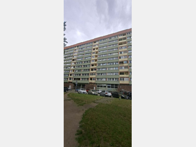 Mieszkanie Sprzedaż Szczecin Centrum al.&nbsp;Wyzwolenia