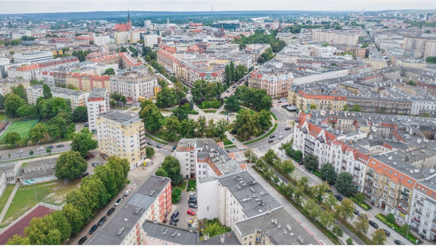 Mieszkanie Sprzedaż Szczecin Śródmieście-Centrum Mazurska
