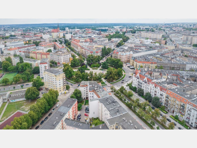 Mieszkanie Sprzedaż Szczecin Śródmieście-Centrum Mazurska