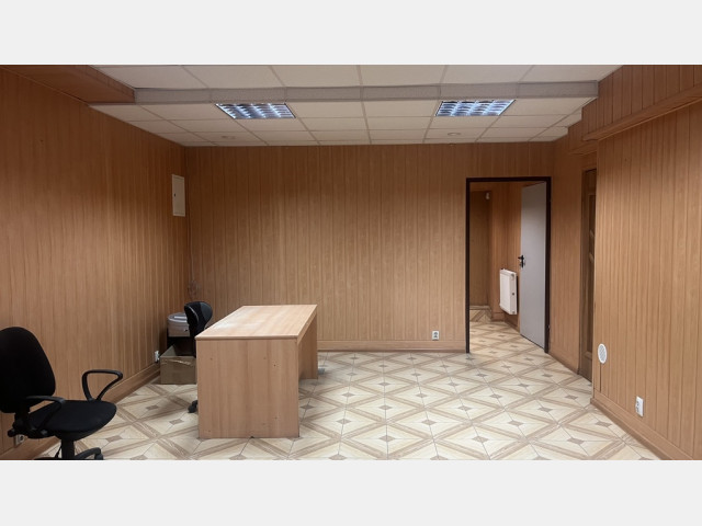 Lokal Sprzedaż Szczecin Centrum