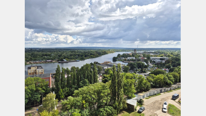 Mieszkanie Sprzedaż Szczecin Nowe Miasto Potulicka