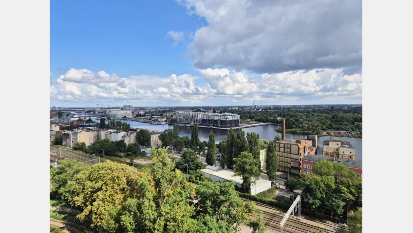 Mieszkanie Sprzedaż Szczecin Nowe Miasto Potulicka
