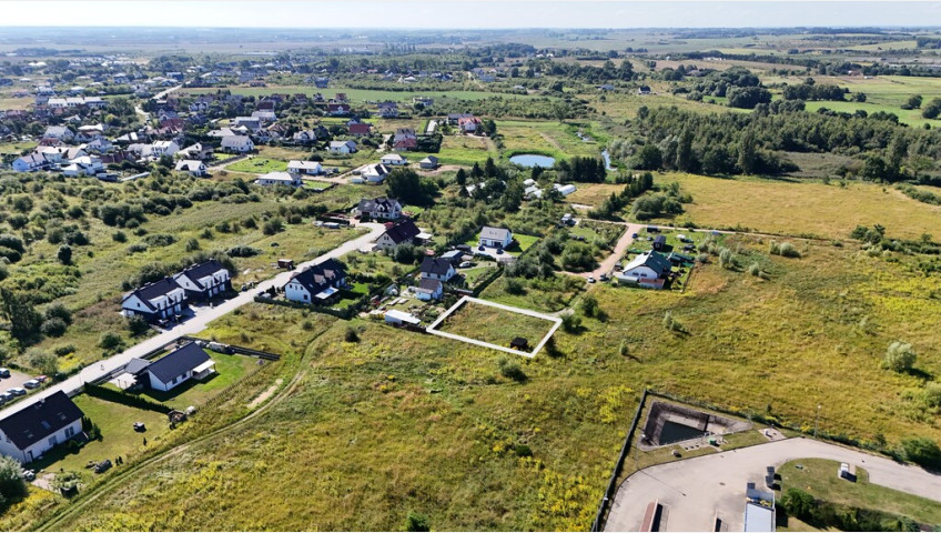 Działka Sprzedaż Skarbimierzyce