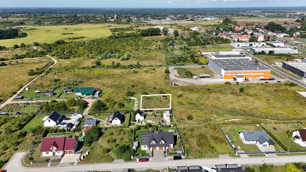 Działka Sprzedaż Skarbimierzyce