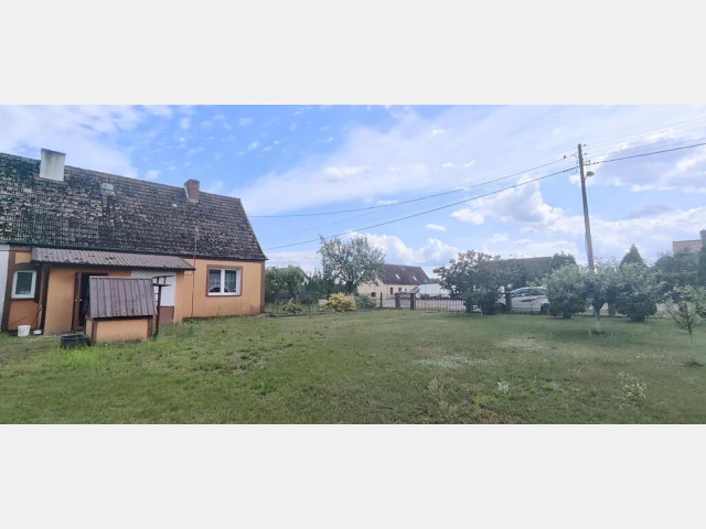 Dom Sprzedaż Podańsko