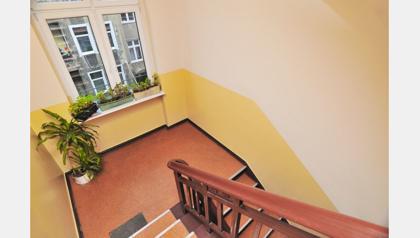 Mieszkanie Wynajem Szczecin Śródmieście-Centrum ks. Piotra Ściegiennego
