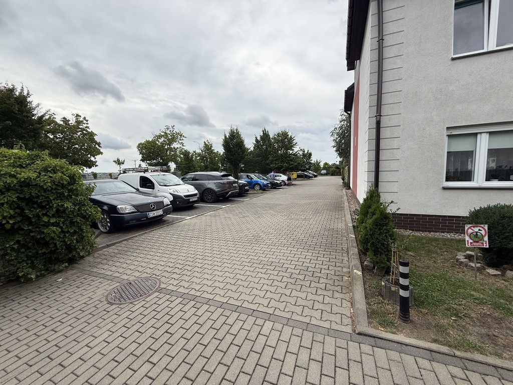 Mieszkanie Wynajem Warzymice Dębowa