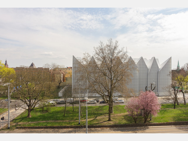 Mieszkanie Sprzedaż Szczecin Centrum Małopolska
