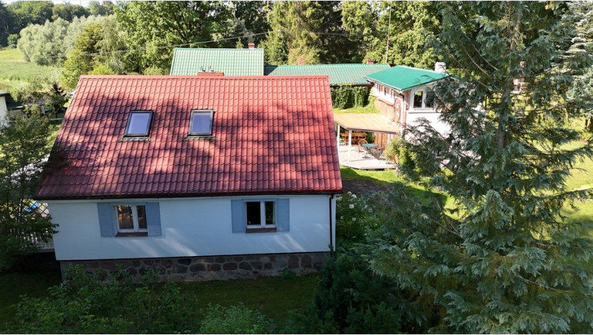 Dom Sprzedaż Klępnica