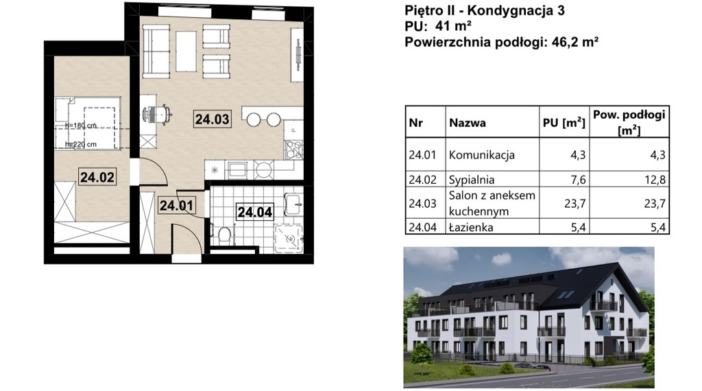 Mieszkanie Sprzedaż Szczecin Podjuchy Marmurowa