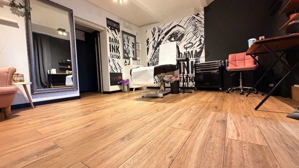 Lokal Sprzedaż Szczecin Śródmieście-Centrum