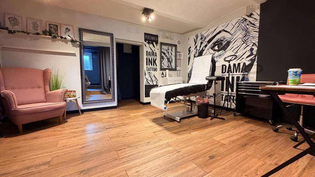 Lokal Sprzedaż Szczecin Śródmieście-Centrum