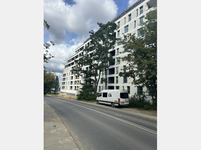 Mieszkanie Sprzedaż Szczecin Śródmieście-Centrum Majora Władysława Raginisa