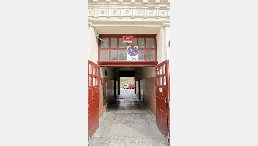 Mieszkanie Sprzedaż Szczecin Centrum Andrzeja Małkowskiego