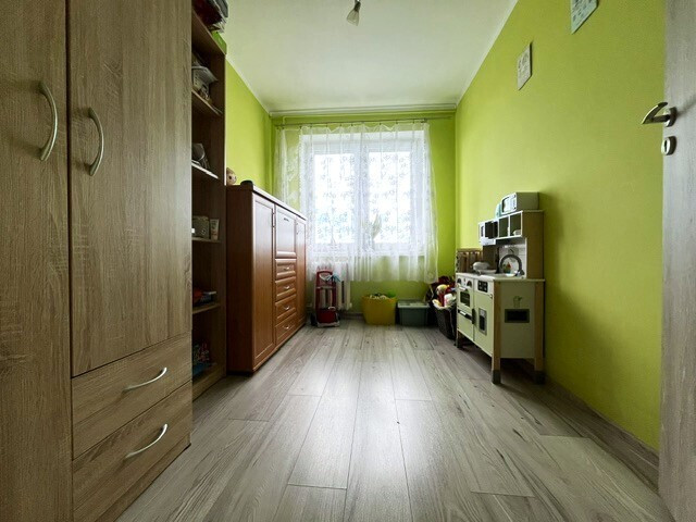 Mieszkanie Sprzedaż Pyrzyce Słoneczna