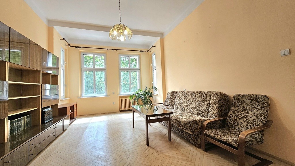Mieszkanie Sprzedaż Szczecin Drzetowo Kapitańska
