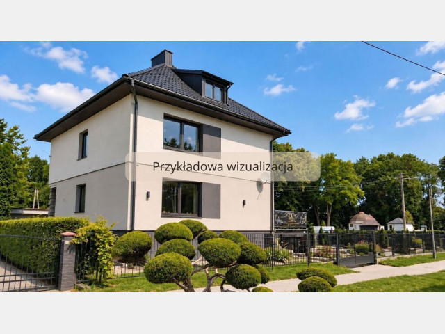 Dom Wynajem Pyrzyce