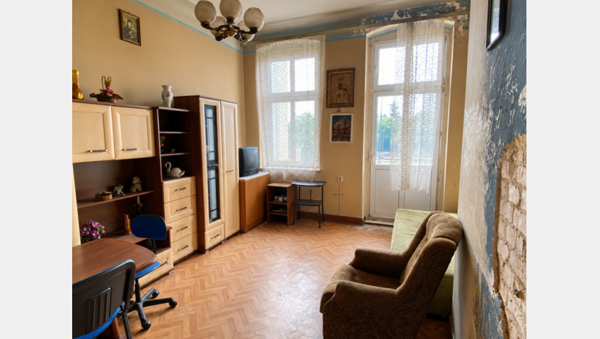 Mieszkanie Sprzedaż Szczecin Śródmieście