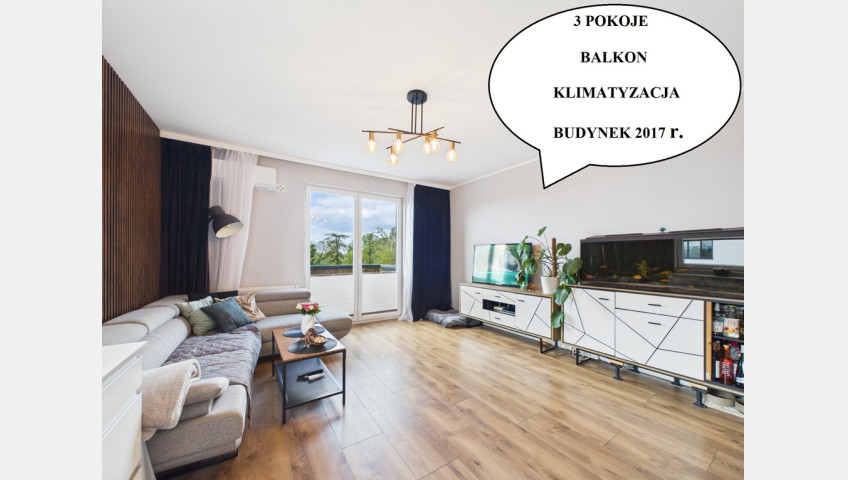 Mieszkanie Sprzedaż Szczecin Gumieńce Eugeniusza Kwiatkowskiego
