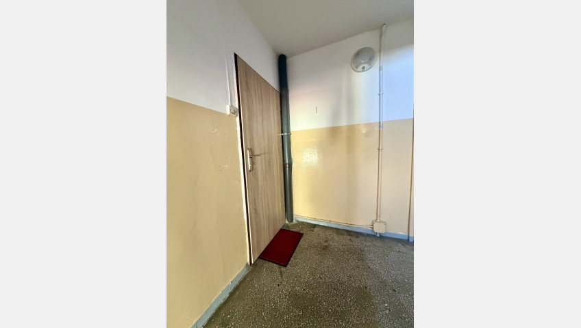 Mieszkanie Sprzedaż Police Przyjaźni