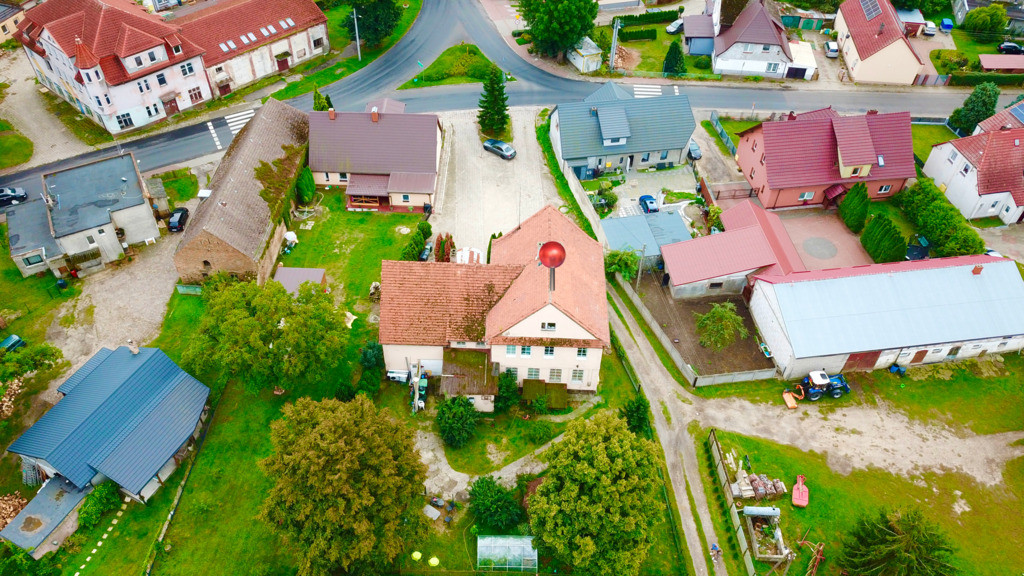 Dom Sprzedaż Przybiernów Bolesława Chrobrego