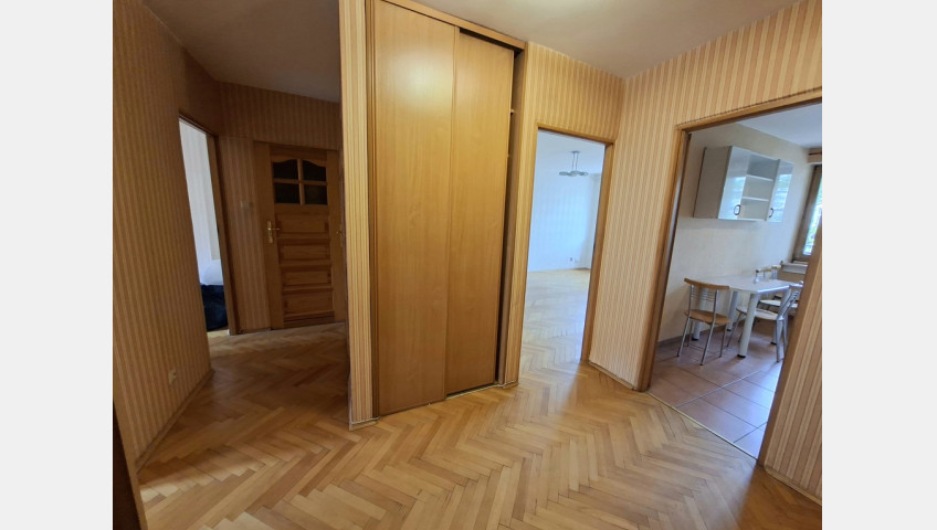 Mieszkanie Sprzedaż Szczecin Centrum Śląska