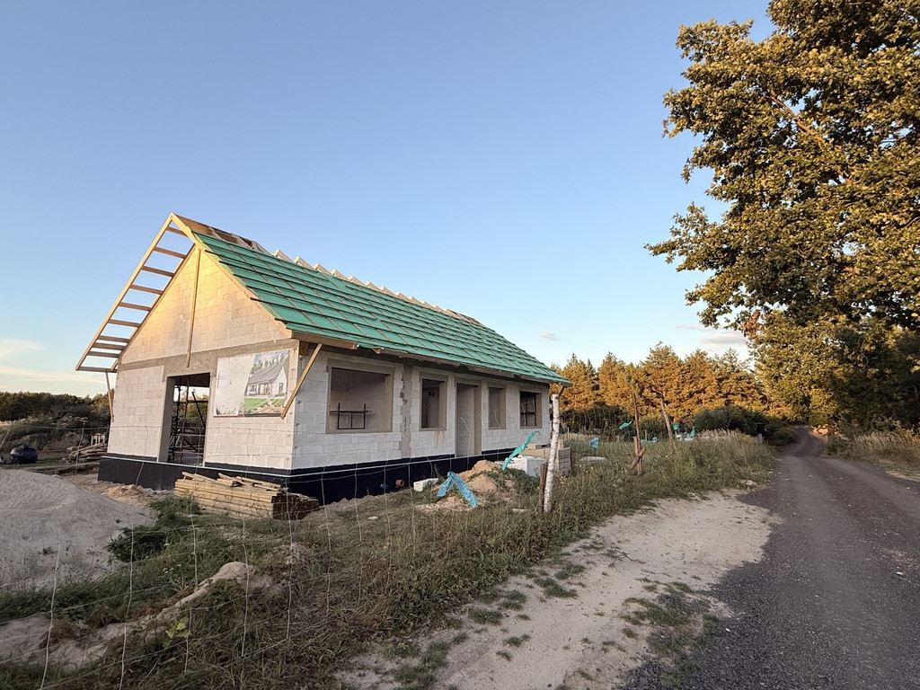 Dom Sprzedaż Grabowo