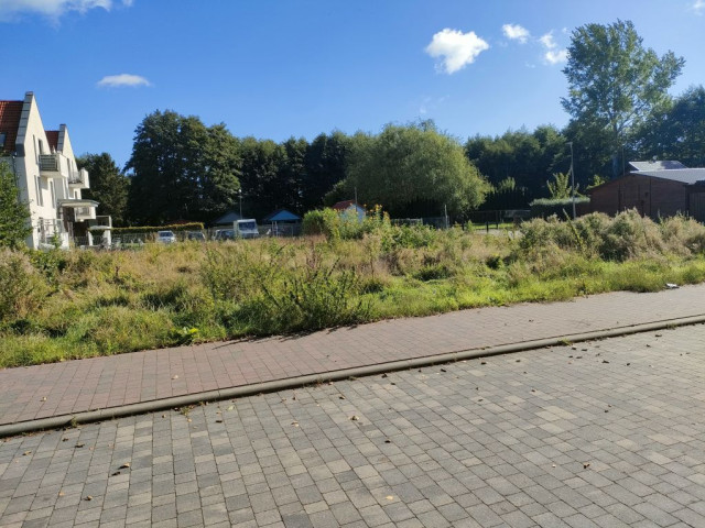 Działka Sprzedaż Międzywodzie Szkolna