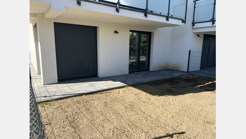 Mieszkanie Sprzedaż Sarbinowo Plażowa