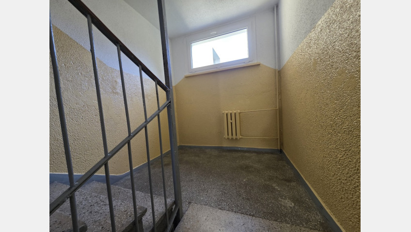 Mieszkanie Sprzedaż Police Przyjaźni
