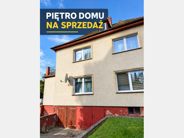 Dom Sprzedaż Kamień Pomorski