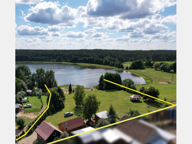 Działka Sprzedaż Nobliny