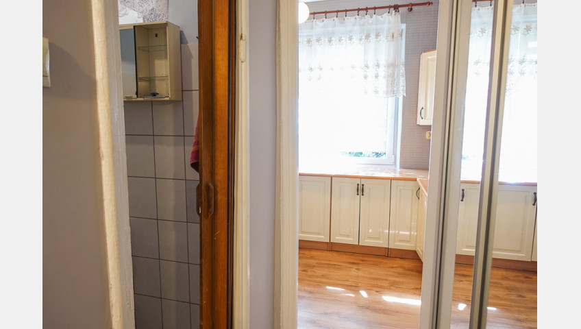 Mieszkanie Sprzedaż Szczecin Pogodno II Reduty Ordona