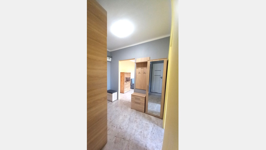 Mieszkanie Sprzedaż Szczecin os. Słoneczne