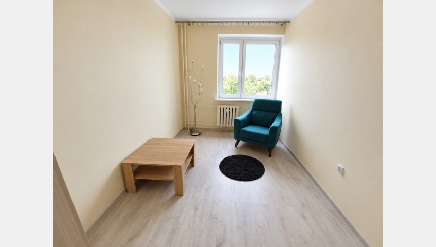 Mieszkanie Sprzedaż Szczecin os. Słoneczne