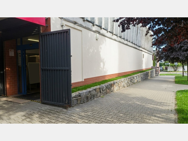 Lokal Sprzedaż Police