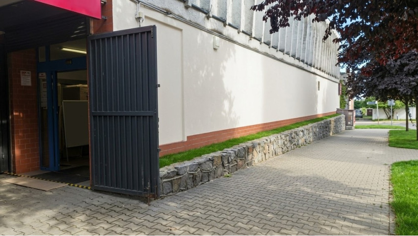 Lokal Sprzedaż Police
