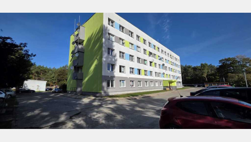 Mieszkanie Sprzedaż Nowe Czarnowo