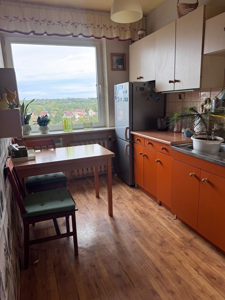 Mieszkanie Sprzedaż Szczecin Gumieńce Antoniego Ledóchowskiego