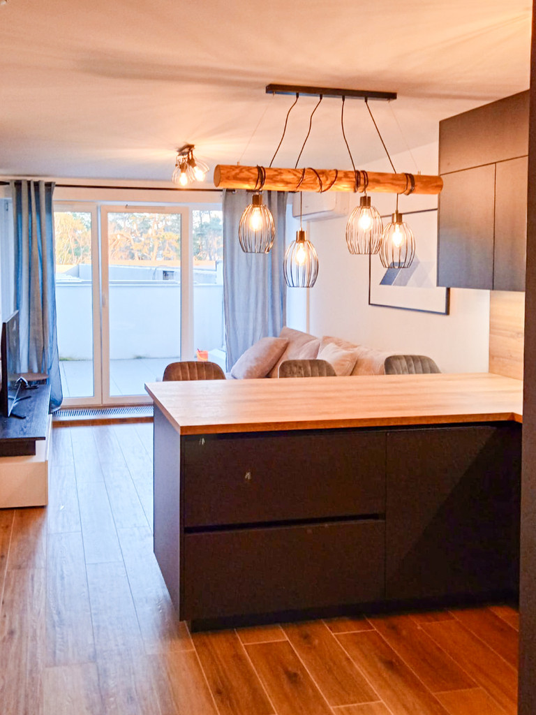 Mieszkanie Sprzedaż Dziwnówek 1 Maja