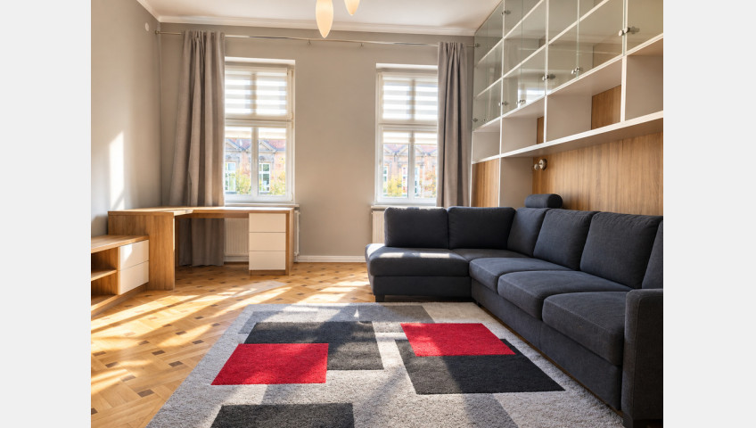 Mieszkanie Sprzedaż Szczecin Śródmieście-Centrum Władysława Łokietka