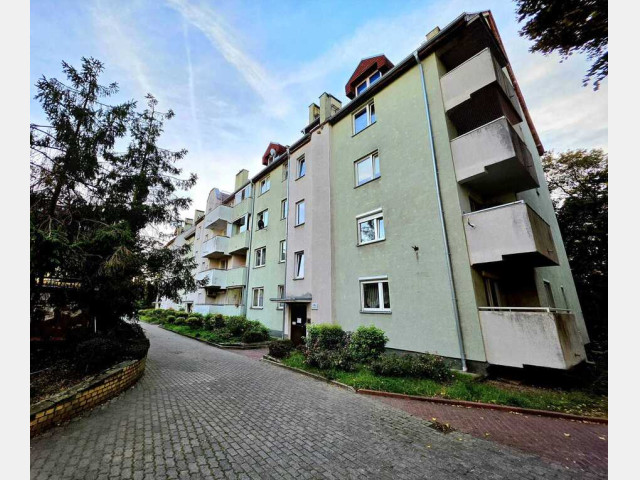 Mieszkanie Sprzedaż Szczecin Śródmieście Juliana Ursyna Niemcewicza