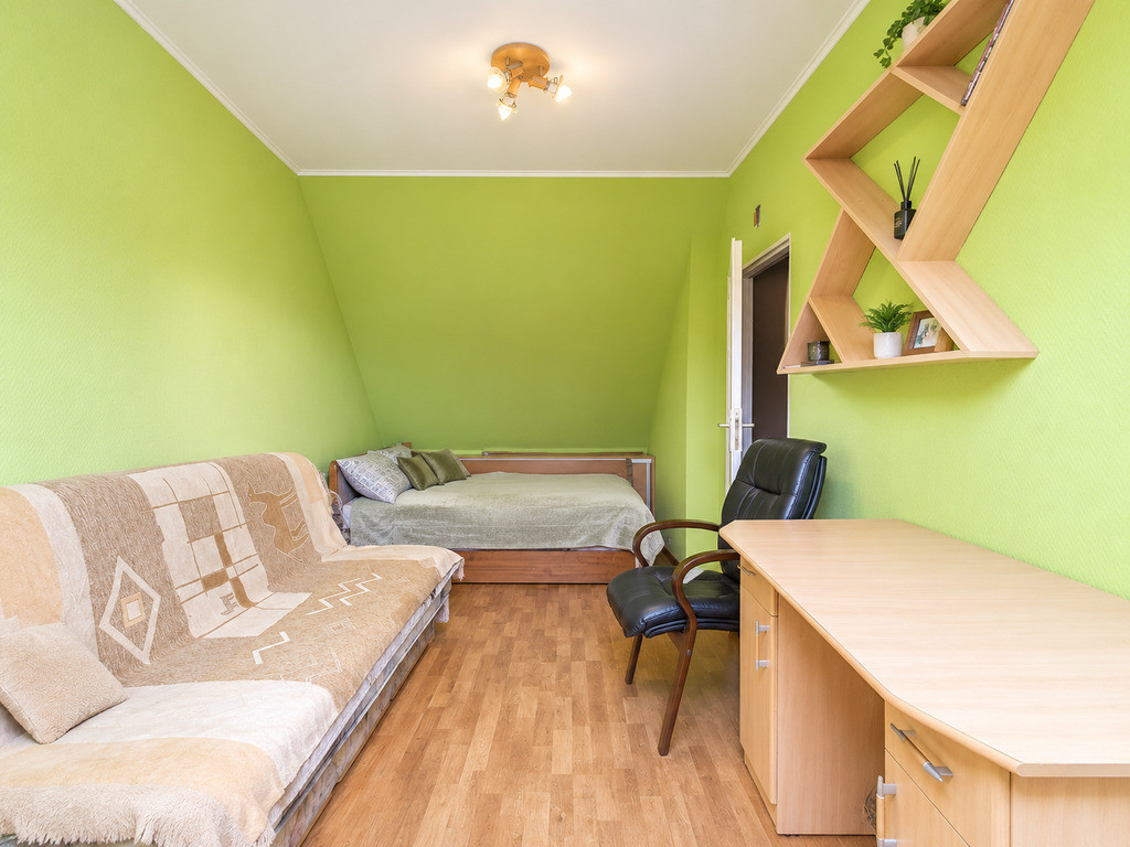 Mieszkanie Sprzedaż Szczecin Śródmieście-Centrum