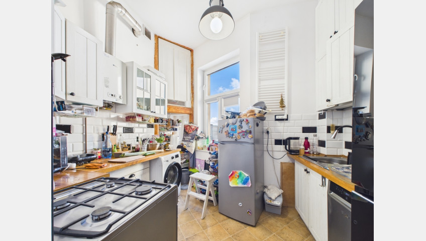 Mieszkanie Sprzedaż Szczecin Śródmieście Księcia Witolda