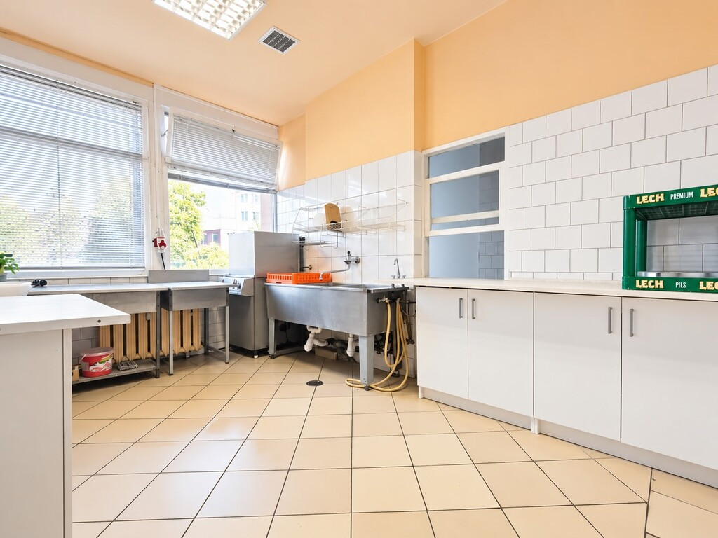 Lokal Sprzedaż Szczecin Gumieńce