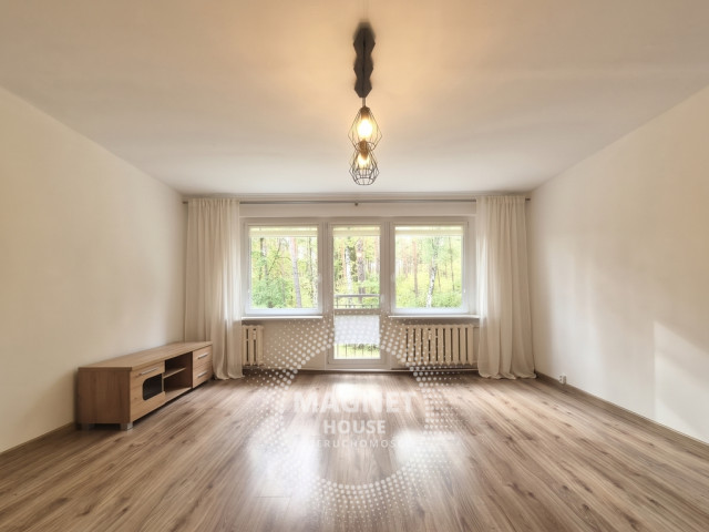 ★ Ustawne 38 mkw, 1 piętro  ★ Szczecin Zdunowo ★ tuż przy lesie ★