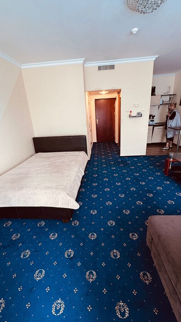 Mieszkanie Sprzedaż Kołobrzeg Portowa