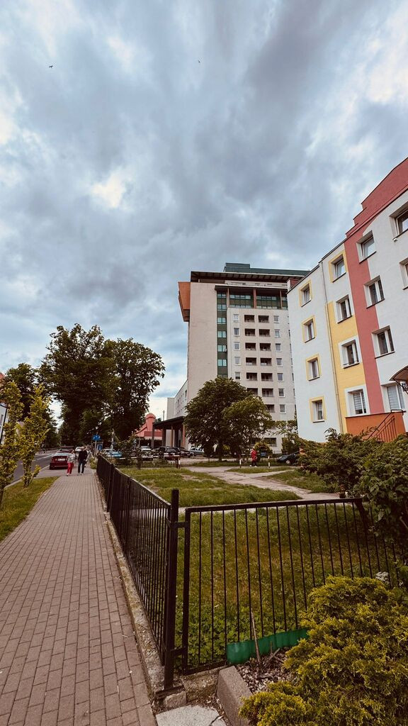 Mieszkanie Sprzedaż Kołobrzeg Portowa
