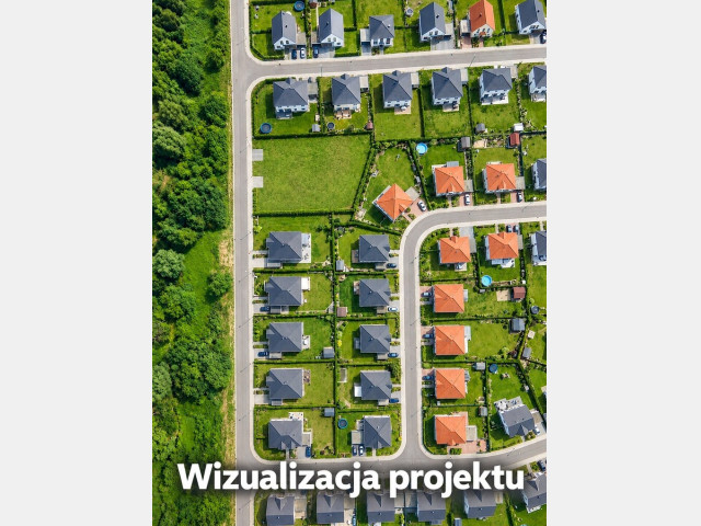 Działka Sprzedaż Pyrzyce Czerwonomłyńska